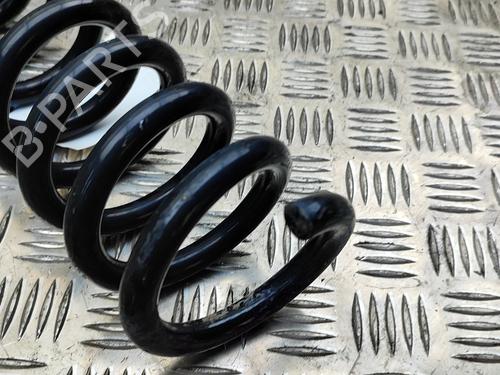 Shock absorber spring MERCEDES-BENZ E-CLASS Convertible (A238) E 220 d (238.414) | BP28387833C152