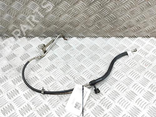 Used Pipe MERCEDES-BENZ A-CLASS (W177) AMG A 35 4-matic (177.051) (306 hp) 27779724