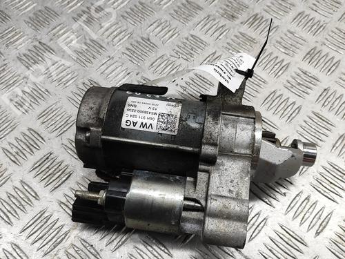 Used Starter Starter AUDI A5 Sportback (F5A, F5F) 35 TFSI Mild Hybrid (150 hp) 27792501 27792501