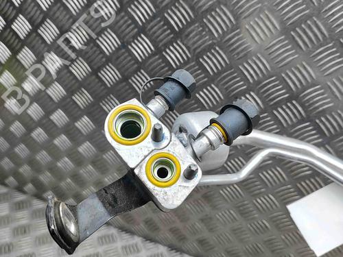 AC pipe VOLVO XC60 II (246) 2.0 B5 Mild-Hybrid | BP29486313M126 