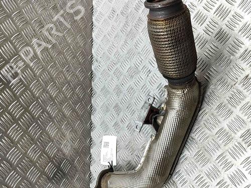 Exhaust system AUDI A6 C8 (4A2) 40 TDI | BP27785014M121