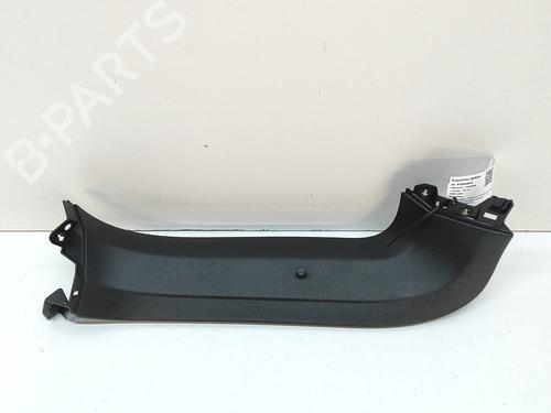 Used Tailgate trim PORSCHE CAYENNE Coupe (9YB) 4.0 S AWD (9YBBJ1) (475 hp) 29594211
