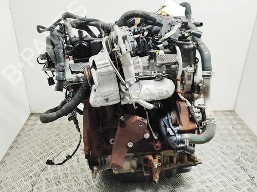 Used Engine FORD TRANSIT CUSTOM V362 Van (FY, FZ) 2.0 EcoBlue mHEV (130 hp) 31715276