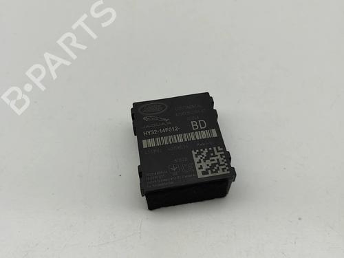 Electronic module JAGUAR I-PACE (X590) EV400 AWD | BP33372885M83 - Image 3