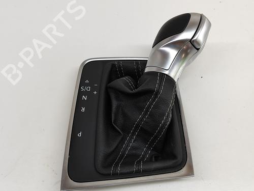 Shift knob VW GOLF VII (5G1, BQ1, BE1, BE2) 2.0 R 4motion | BP24580911I34 