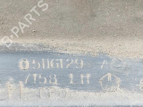 Trinbræt JEEP COMPASS (MK49) 2.2 CRD 4x4 | BP38071610C149 - Image 6