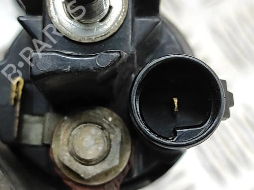 Starter MERCEDES-BENZ C-CLASS (W205) C 220 BlueTEC / d (205.002, 205.004) | BP27797677M8 