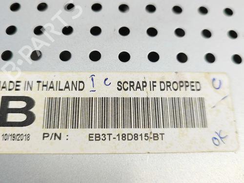 Electronic module FORD RANGER (TKE) 2.2 TDCi | BP35984154M83 - Image 9
