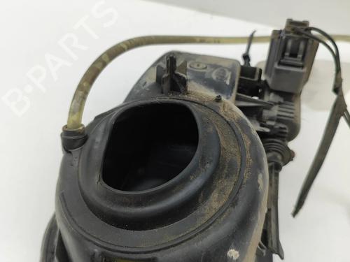 Fuel flap LAND ROVER RANGE ROVER EVOQUE (L538) 2.0 D 4x4 | BP28434336C131