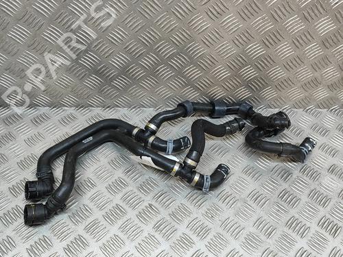 Rør SKODA KODIAQ II (PS7) 1.5 TSI mHEV (150 hp) 27778150