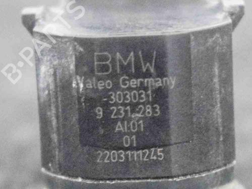Electronic module BMW 5 Touring (F11) 530 d | BP6757348M83 