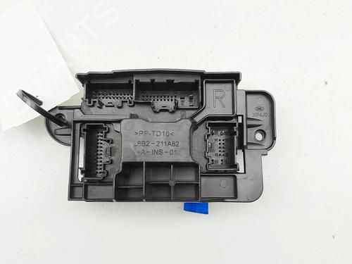 Used Electronic module LAND ROVER DEFENDER Station Wagon (L663) P525 4x4 (525 hp) 32525547