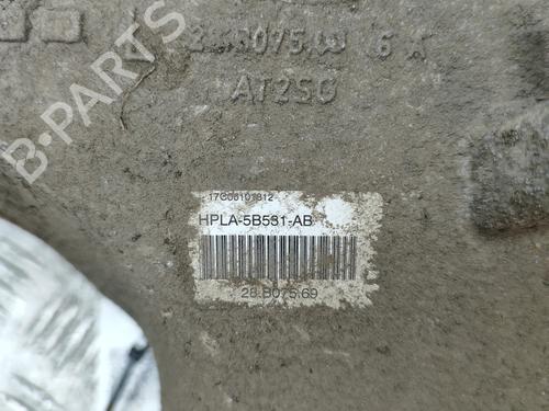 Left rear suspension arm LAND ROVER DISCOVERY V (L462) 3.0 Td6 4x4 | BP30130573M14 