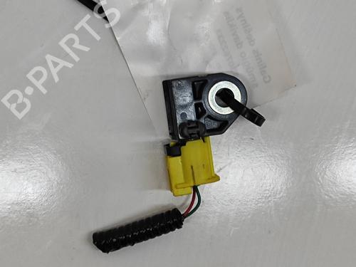 Elektronisk sensor TOYOTA bZ4X (_EAM1_) EV (YEAM15) | BP28560792M84