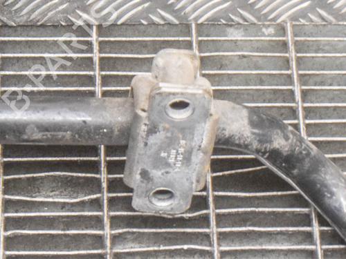 Anti roll bar MASERATI QUATTROPORTE VI 3.0 D | BP14622460M96 