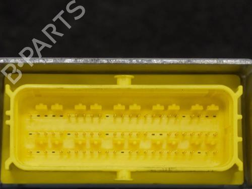 Kollisjonspute styreenhet AUDI A8 D3 (4E2, 4E8) 3.0 TDI quattro | BP6736859M53