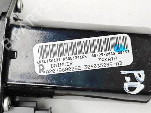 Other MERCEDES-BENZ E-CLASS Coupe (C207) E 350 BlueTEC / d (207.326) | BP31528689O1 