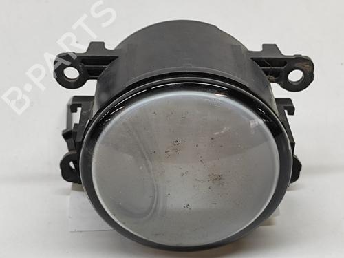 Used Right front fog light FORD TRANSIT COURIER B460 MPV 1.6 TDCi (95 hp) 27767832