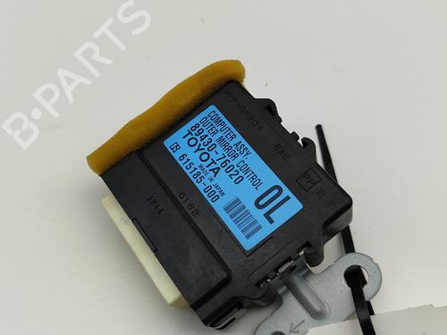 Electronic module LEXUS CT (ZWA10_) 200h (ZWA10_) | BP26017467M83 