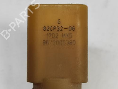 Electronic sensor DS DS 7 Crossback (J4_, JR_, JC_) 1.5 BlueHDi 130 (JCYHZJ, JCYHZR) | BP28553153M84