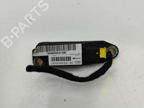 electronic-sensor-mercedes-benz-s-class-w220-v220-1998-1999-2000-2001-2002-2003-2004-2005-25380624 main image