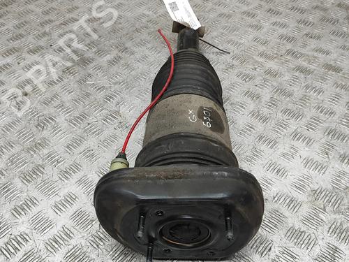 Left rear shock absorber BMW 5 Touring (G31) 530 d xDrive | BP37269143M18 - Image 4
