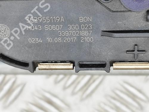 Vindrude Viskermekanisme VW PASSAT B8 (3G2, CB2) 2.0 TDI | BP38623428C83  - Image 7