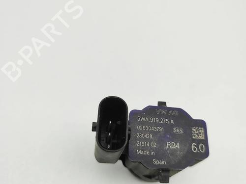 Electronic module AUDI Q4 E-TRON Sportback (F4N) 40 | BP38540368M83 - Image 6