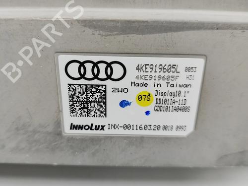 Display AUDI E-TRON Sportback (GEA) 55 quattro | BP33391775C48 - Image 9
