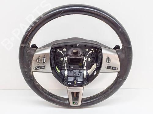 Used Steering wheel JAGUAR XK II Convertible (X150) 4.2 XKR (426 hp) 29432424