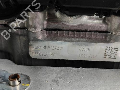 Engine OPEL MOKKA 1.2 (76) | BP30284652M1
