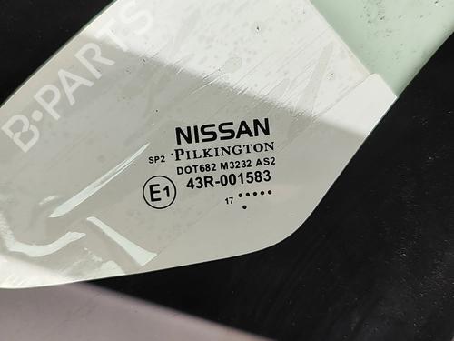 Vidro triangular frente esquerdo NISSAN LEAF (ZE1) Electric | BP33391163C111 - Image 5