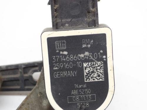 Electronic sensor BMW 4 Coupe (F32, F82) 420 d | BP14630579M84 