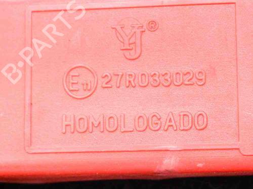 Other DACIA SANDERO II 1.5 dCi 75 / Blue dCi 75 (B8JW, B8M4, B8AH, B8M7, B8M6) | BP14661582O1