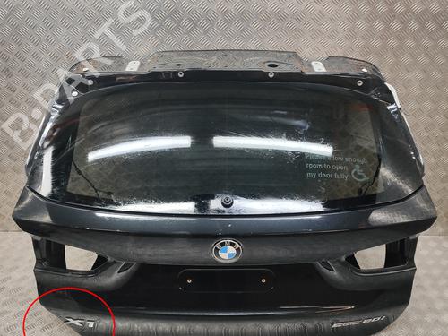 Used Tailgate Tailgate 29593428 29593428