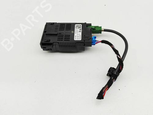 Electronic module VW T-CROSS (C11, D31) 1.0 TSi | BP33376431M83 - Image 4