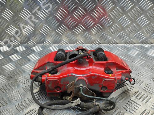 Left rear brake caliper PORSCHE 911 (997) 3.8 Carrera 4S | BP28101939M107 