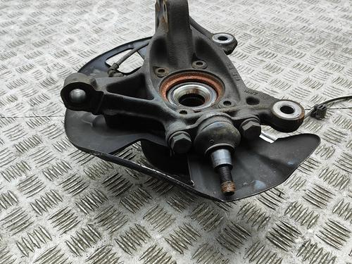 Left front steering knuckle MAN TGE Van 2.0 TDI (01V, 03V, 36V, UYB, UYC, UYD) | BP32238699M25  - Image 6