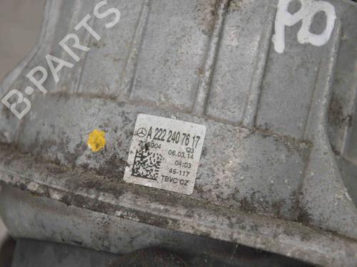 Engine mount MERCEDES-BENZ S-CLASS (W222, V222, X222) S 350 BlueTEC / d (222.132, 222.032, 222.123) | BP30238878M89