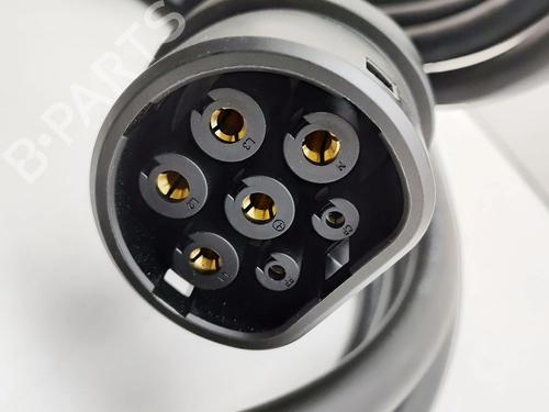 Cable VW PASSAT B7 (362) 1.4 TSI EcoFuel | BP37469126E12  - Image 10