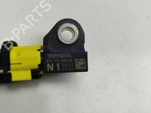 Electronic sensor TOYOTA PRIUS (_W6_) 2.0 PHEV (MXWH61L, MXWH61) | BP29975280M84 - Image 5