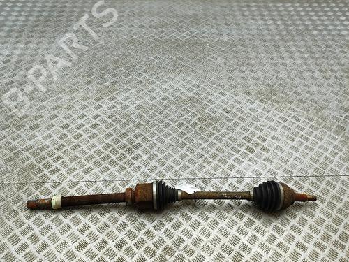 Used Right front driveshaft OPEL VIVARO B Bus (X82) 1.6 CDTI (06) (125 hp) 32458767