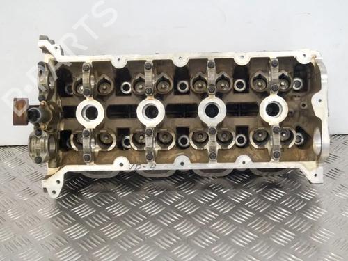 Used Cylinder head PORSCHE CAYENNE (9PA) S 4.8 (385 hp) 6736080