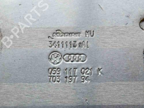 Oil radiator AUDI A6 C6 (4F2) 2.7 TDI | BP6761368M33