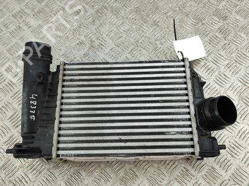 Intercooler NISSAN QASHQAI III (J12) 1.3 DIG-T All-wheel Drive | BP28590063M30 - Image 3