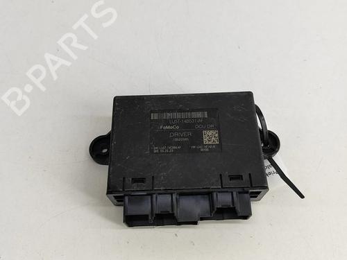 electronic-module-ford-puma-j2k-cf7-2019-28687122 main image