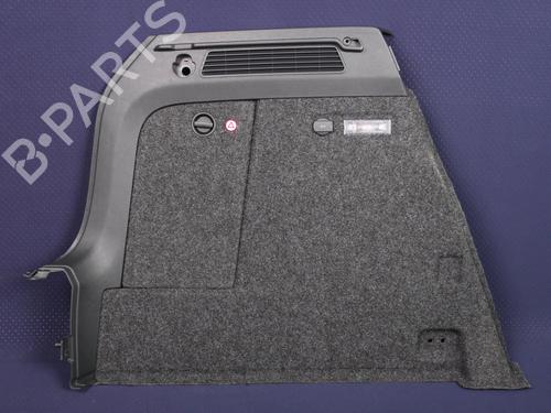 Used Boot lining Boot lining VW TIGUAN (5N_) 2.0 TDI (150 hp) 33365474 33365474