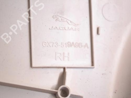 Andre JAGUAR XE (X760) 2.0 D | BP30228196O1