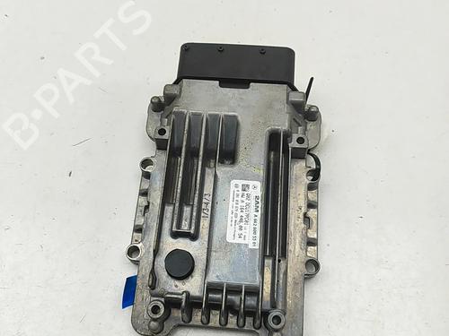 Used Electronic module Electronic module MERCEDES-BENZ M-CLASS (W166) ML 350 BlueTEC 4-matic (166.024, 166.023) (258 hp) 33382547 33382547