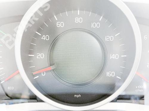 Instrument cluster VOLVO V60 I (155) D4 | BP6760509C47 